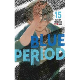 Blue Period 15